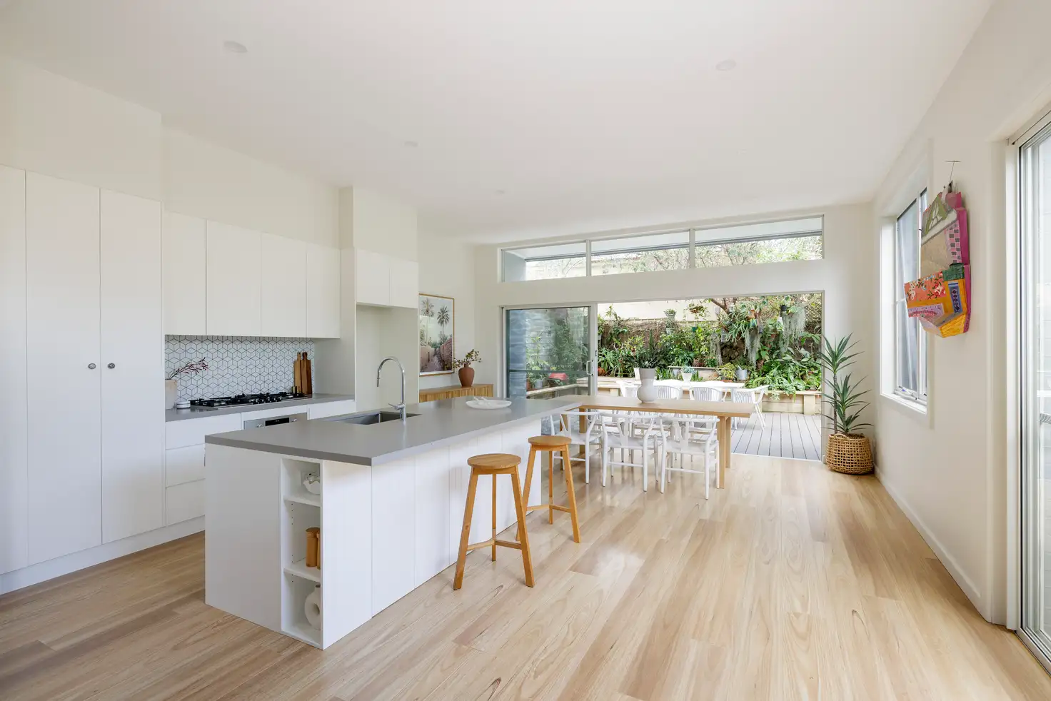 Main view of Homely house listing, 22 Lymerston Street, Tempe NSW 2044