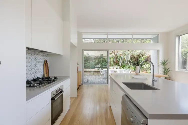Second view of Homely house listing, 22 Lymerston Street, Tempe NSW 2044