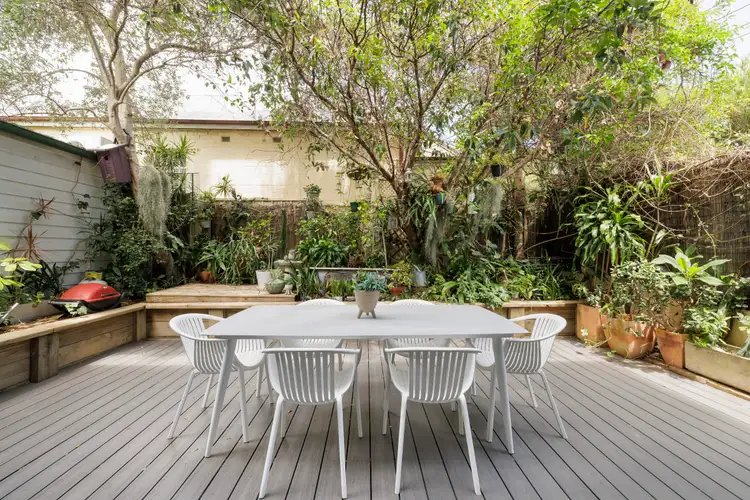 Fifth view of Homely house listing, 22 Lymerston Street, Tempe NSW 2044