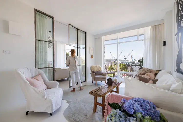 Main view of Homely apartment listing, 32/3 Wylde Street, Potts Point NSW 2011