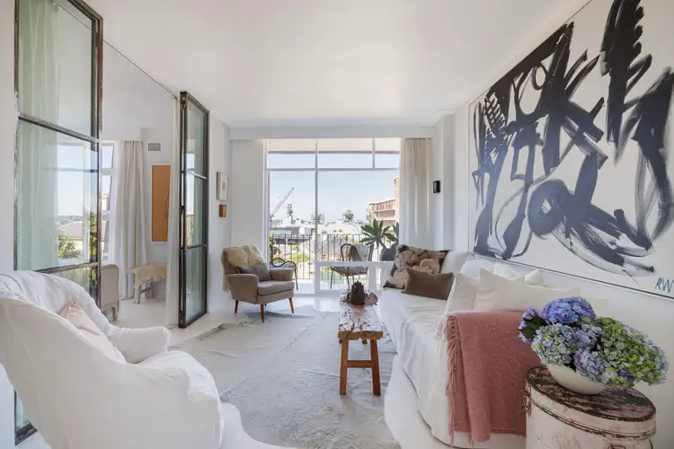 Second view of Homely apartment listing, 32/3 Wylde Street, Potts Point NSW 2011