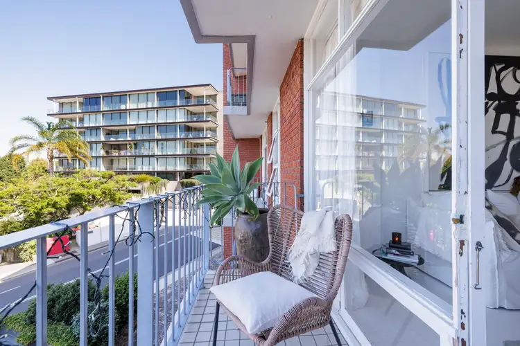 Fourth view of Homely apartment listing, 32/3 Wylde Street, Potts Point NSW 2011