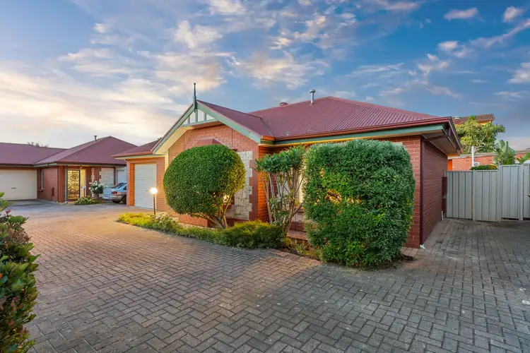 Second view of Homely unit listing, 5/8 Kapunda Terrace, Payneham SA 5070