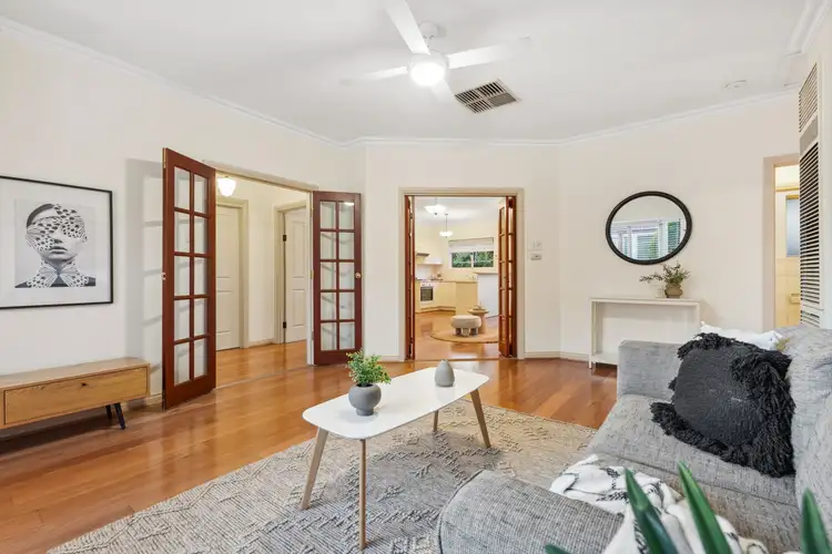 Fourth view of Homely unit listing, 5/8 Kapunda Terrace, Payneham SA 5070