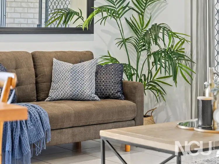 Sixth view of Homely house listing, 6 Burnley Road, Park Ridge QLD 4125