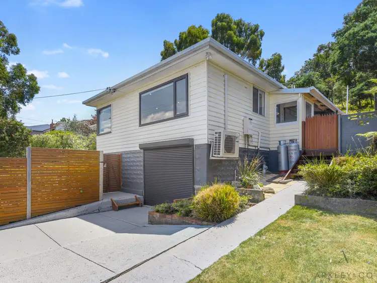 Third view of Homely house listing, 90 Karoola Road, Lindisfarne TAS 7015