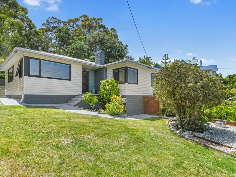 Fourth view of Homely house listing, 90 Karoola Road, Lindisfarne TAS 7015