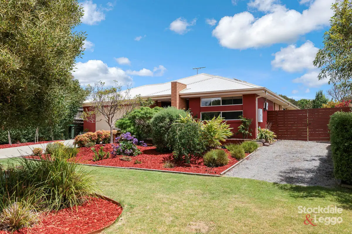 Main view of Homely house listing, 36 Wagtail Way, Cowes VIC 3922