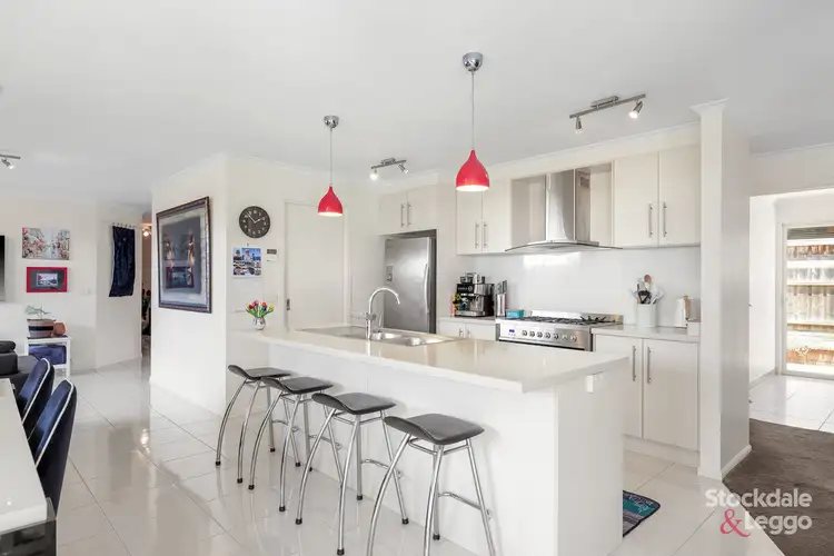 Third view of Homely house listing, 36 Wagtail Way, Cowes VIC 3922