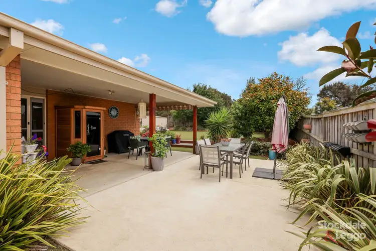 Fourth view of Homely house listing, 36 Wagtail Way, Cowes VIC 3922