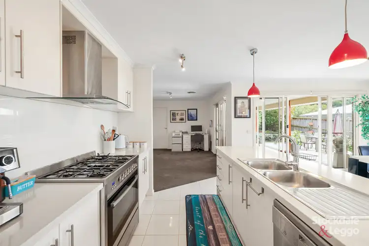 Fifth view of Homely house listing, 36 Wagtail Way, Cowes VIC 3922