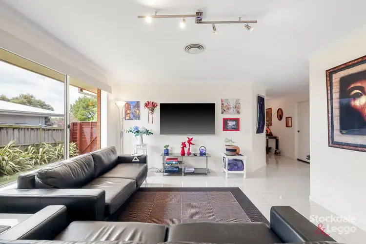 Sixth view of Homely house listing, 36 Wagtail Way, Cowes VIC 3922