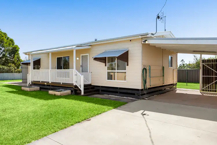 Main view of Homely house listing, 3 Paterson Street, Cambooya QLD 4358