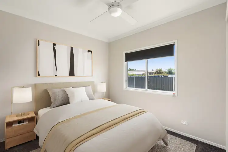 Fourth view of Homely house listing, 3 Paterson Street, Cambooya QLD 4358