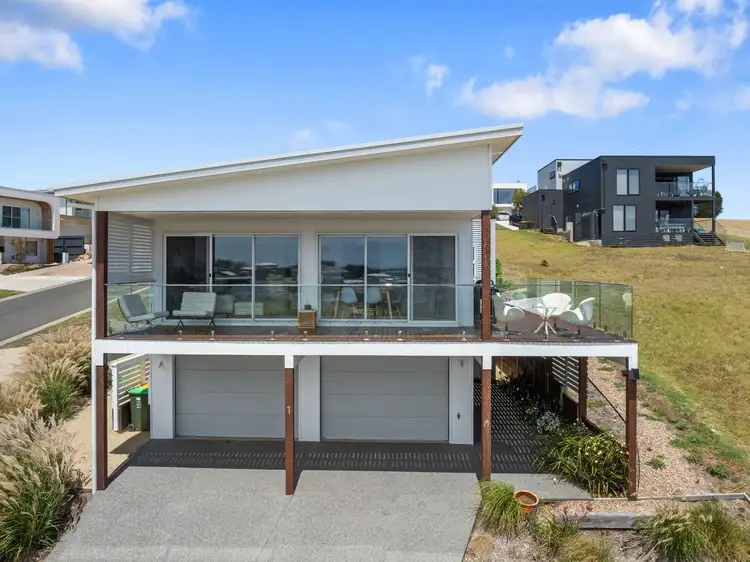 Second view of Homely house listing, 1 Viking Avenue, San Remo VIC 3925