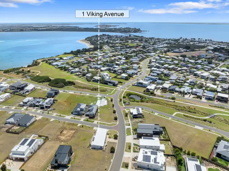 Third view of Homely house listing, 1 Viking Avenue, San Remo VIC 3925