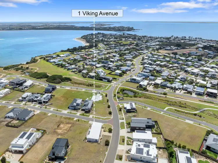 Fourth view of Homely house listing, 1 Viking Avenue, San Remo VIC 3925