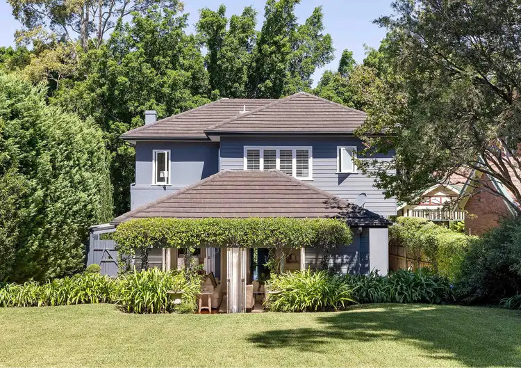 20 Earl Street, Hunters Hill NSW 2110