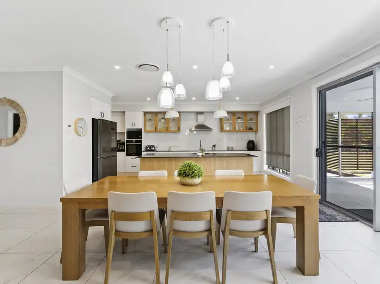 Fourth view of Homely house listing, 21 Stuart Street, Barellan Point QLD 4306