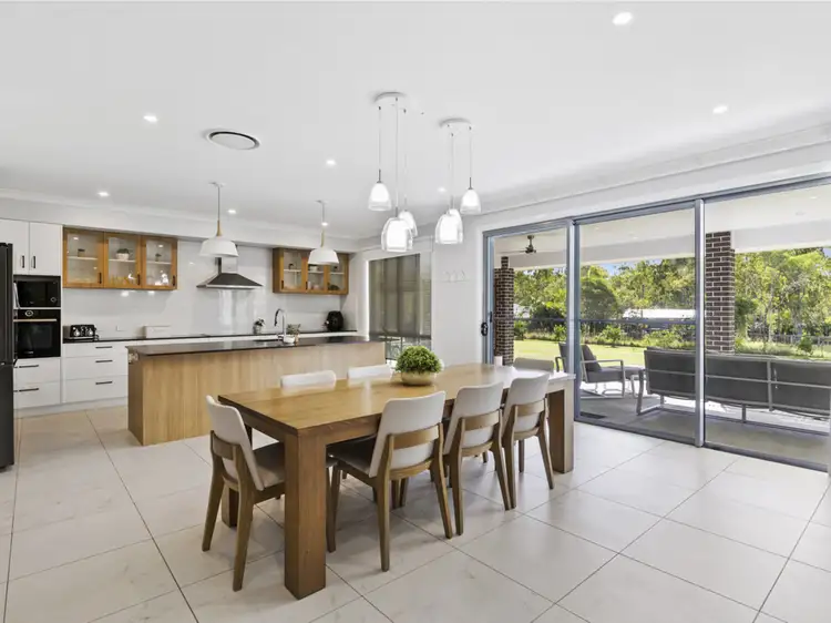 Fifth view of Homely house listing, 21 Stuart Street, Barellan Point QLD 4306