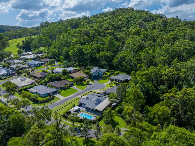 Second view of Homely house listing, 1 Streeton Place, Maudsland QLD 4210