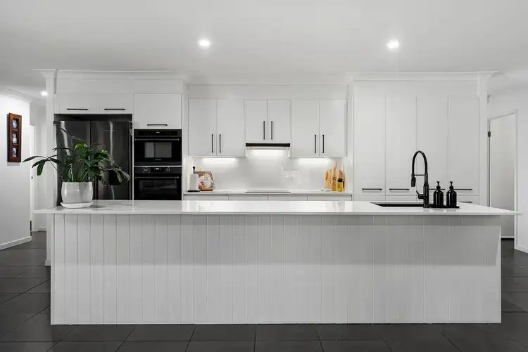 Fourth view of Homely house listing, 1 Streeton Place, Maudsland QLD 4210