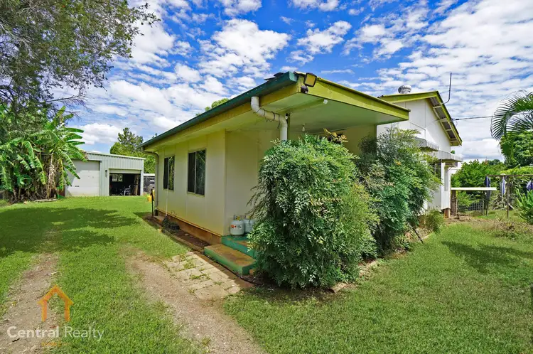 7 Iluka Street, Mareeba QLD 4880