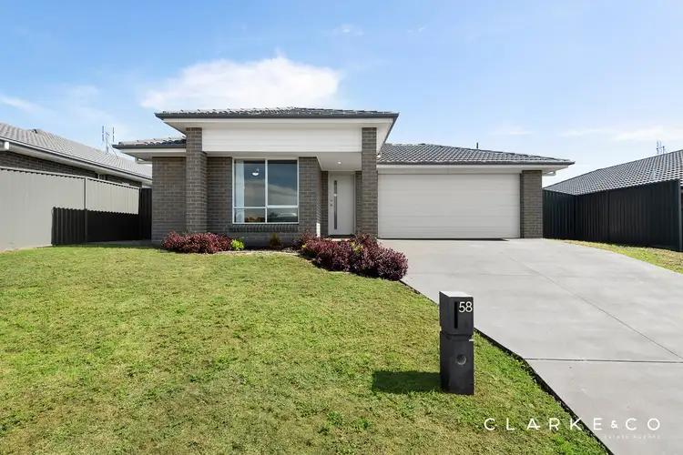 58 Ardennes Circuit, Gillieston Heights NSW 2321