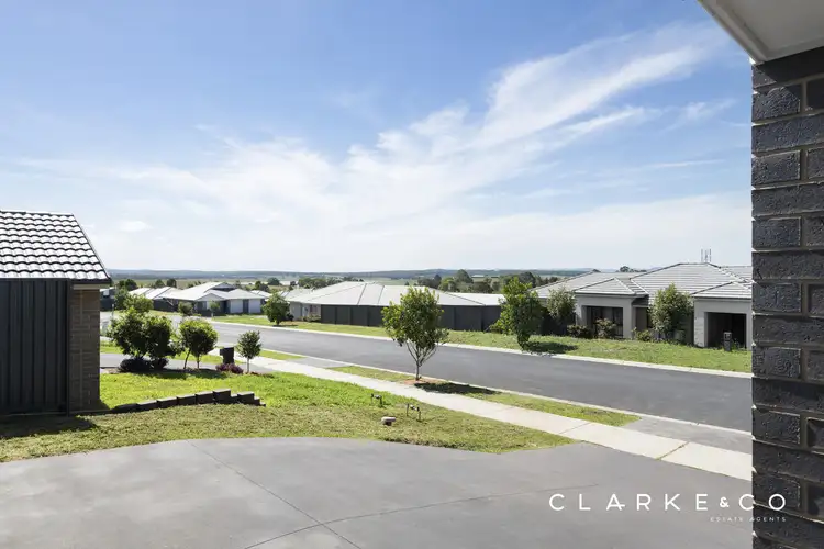Second view of Homely house listing, 58 Ardennes Circuit, Gillieston Heights NSW 2321