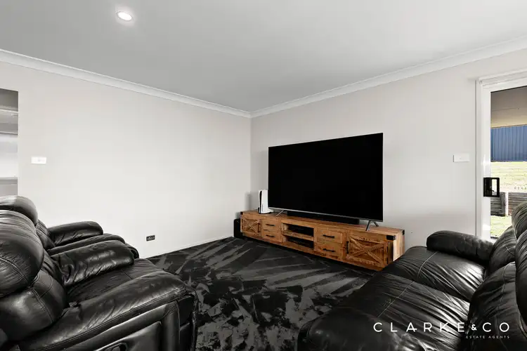 Fifth view of Homely house listing, 58 Ardennes Circuit, Gillieston Heights NSW 2321
