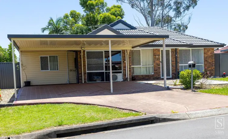 Main view of Homely house listing, 31 Myrtle Street, Waterford West QLD 4133