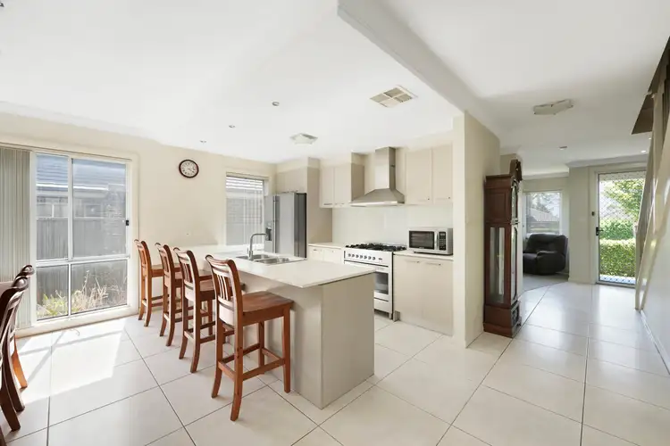 Third view of Homely house listing, 29 Horsley Circuit, Oran Park NSW 2570