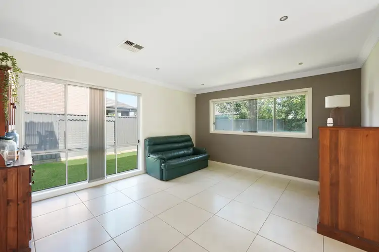Fifth view of Homely house listing, 29 Horsley Circuit, Oran Park NSW 2570