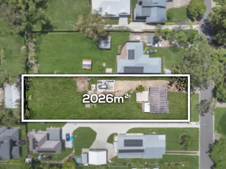 Fifth view of Homely house listing, 25 Beenwerrin Crescent, Capalaba QLD 4157