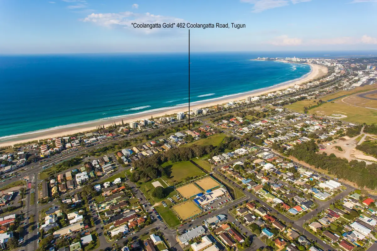 Main view of Homely apartment listing, 9/462 Coolangatta Road, Tugun QLD 4224