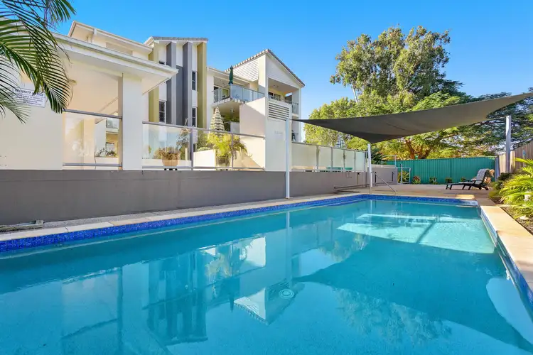 Second view of Homely apartment listing, 9/462 Coolangatta Road, Tugun QLD 4224