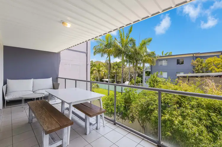 Third view of Homely apartment listing, 9/462 Coolangatta Road, Tugun QLD 4224
