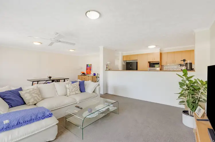 Fourth view of Homely apartment listing, 9/462 Coolangatta Road, Tugun QLD 4224