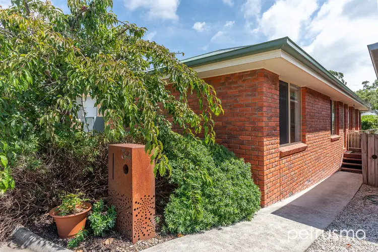 Main view of Homely villa listing, 34/1684 Channel Highway, Margate TAS 7054
