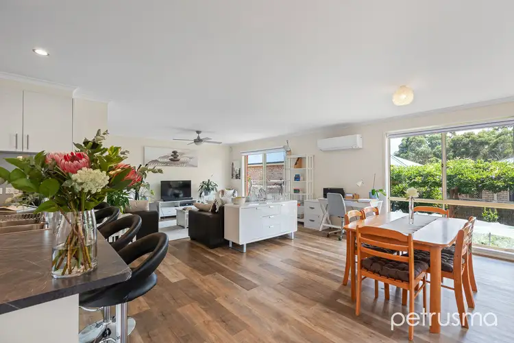 Second view of Homely villa listing, 34/1684 Channel Highway, Margate TAS 7054