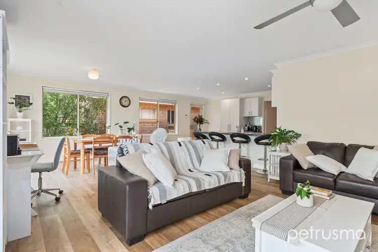 Third view of Homely villa listing, 34/1684 Channel Highway, Margate TAS 7054