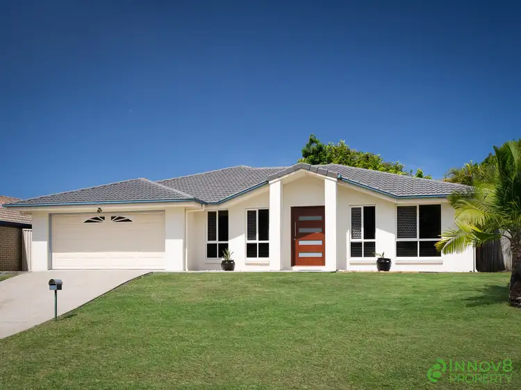 9 Montclare Court, Cashmere QLD 4500