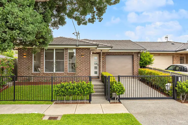 61A Fitzroy Street, Mayfield NSW 2304