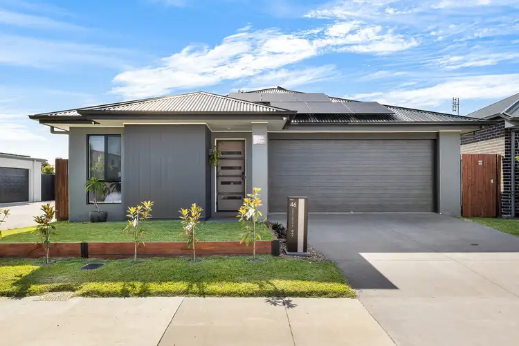 46 Felicity Way, Palmview QLD 4553