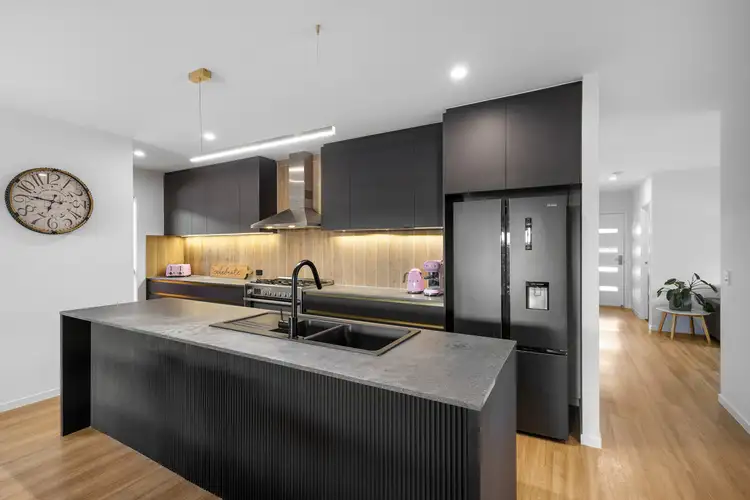 Third view of Homely house listing, 46 Felicity Way, Palmview QLD 4553