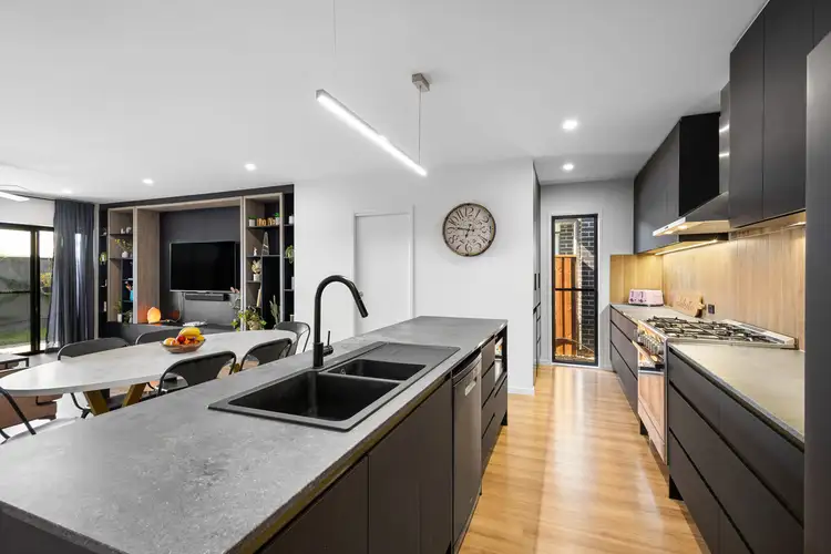 Fourth view of Homely house listing, 46 Felicity Way, Palmview QLD 4553