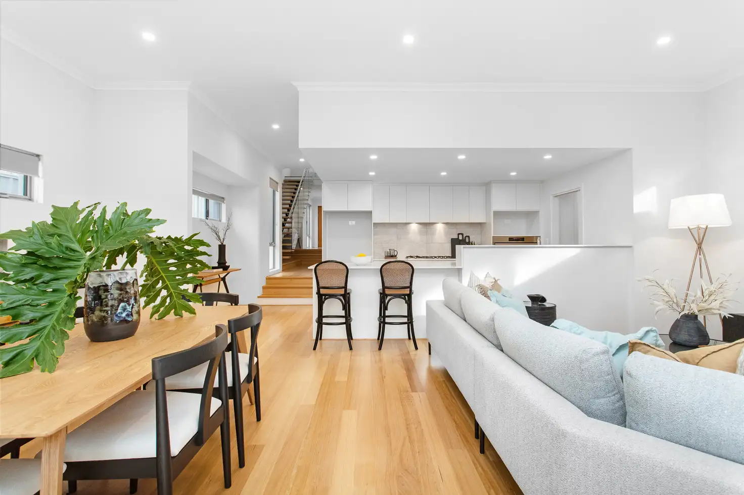 Main view of Homely house listing, 291A Curtin Avenue, Cottesloe WA 6011