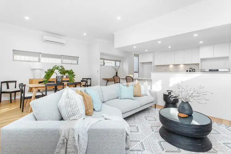 Third view of Homely house listing, 291A Curtin Avenue, Cottesloe WA 6011