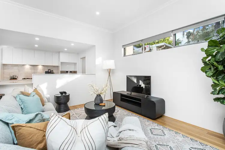 Fourth view of Homely house listing, 291A Curtin Avenue, Cottesloe WA 6011