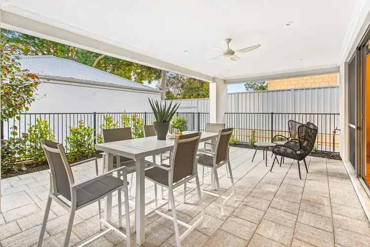 Seventh view of Homely house listing, 291A Curtin Avenue, Cottesloe WA 6011